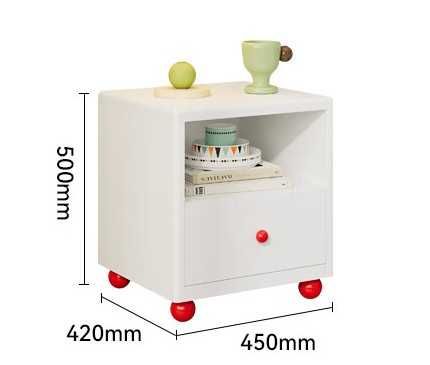 Удобная тумба для личных вещей | Shaxsiy buyumlar tumba