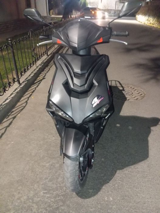 Продается скутер