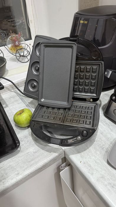 Redmond мультипекарь