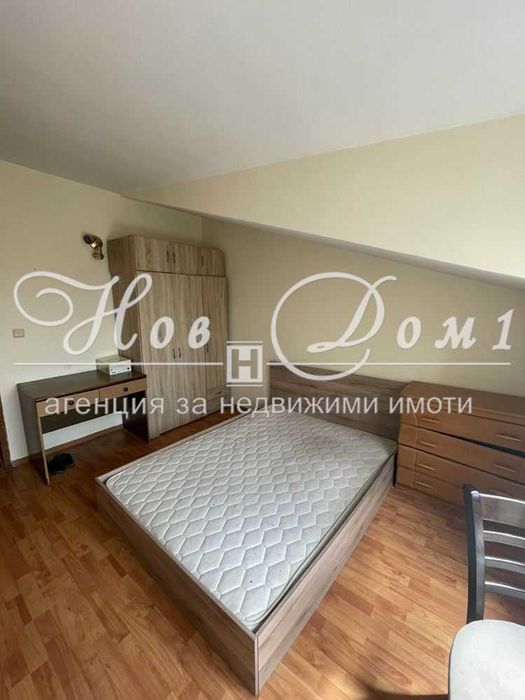 Четиристаен апартамент под наем в кв. Трошево – Нов Дом 1