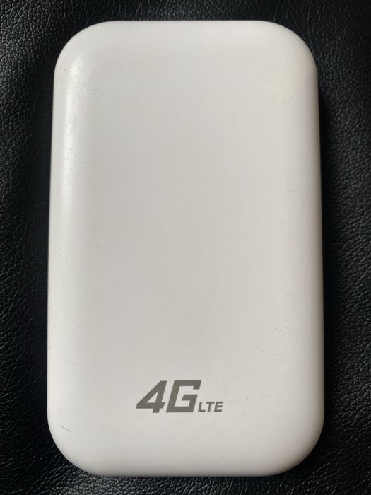 Корманный WIFI роутер 4 G