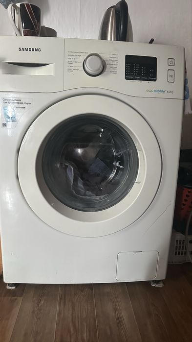 Стиральная машина Samsung