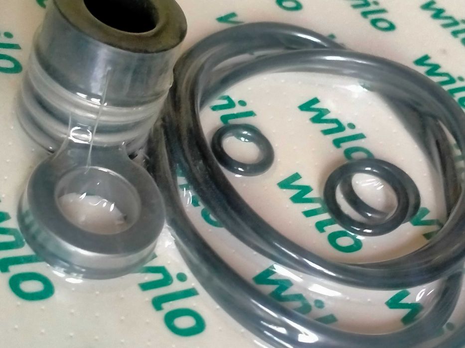 Торцевое уплотнение WILO