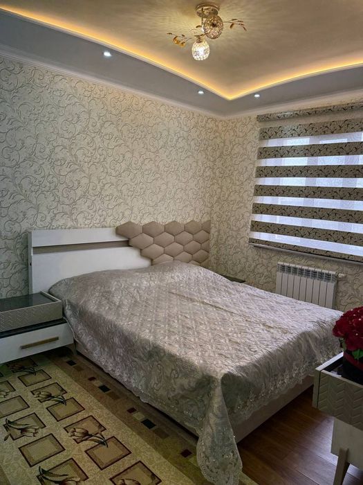 73kv. 3 xona 3 etaj 5 etajli dom yevro remont. mebel texnikalari bln