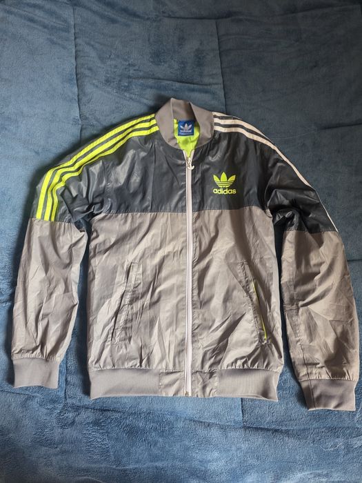 Мъжко яке Adidas
