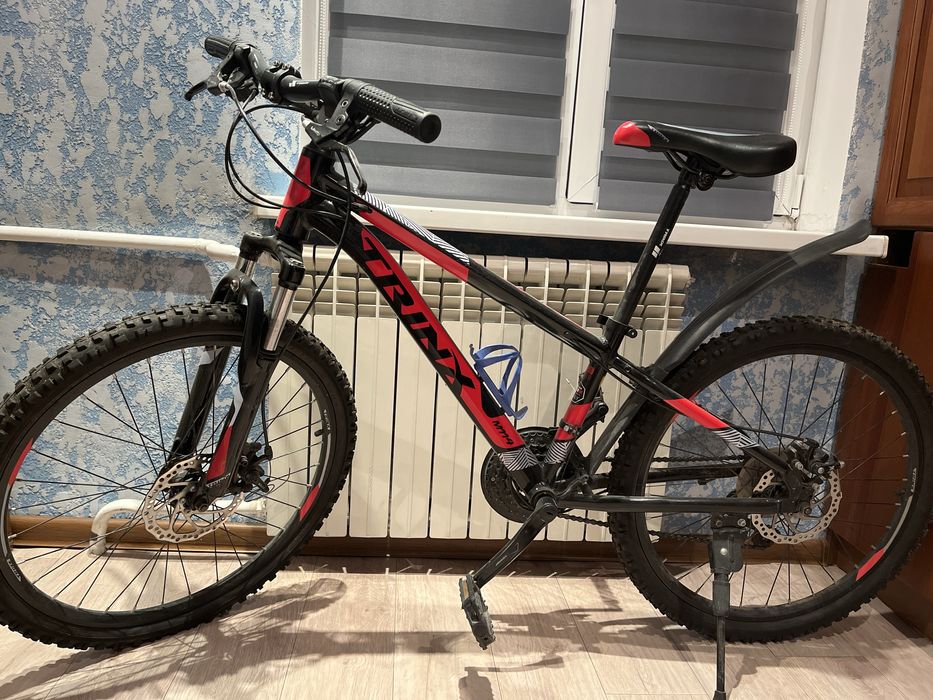 Велосипед Trinx M 114