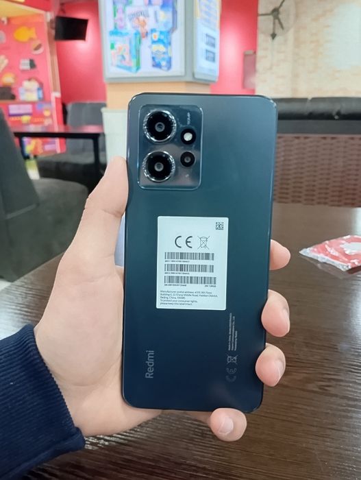Redmi not 13. 8/128