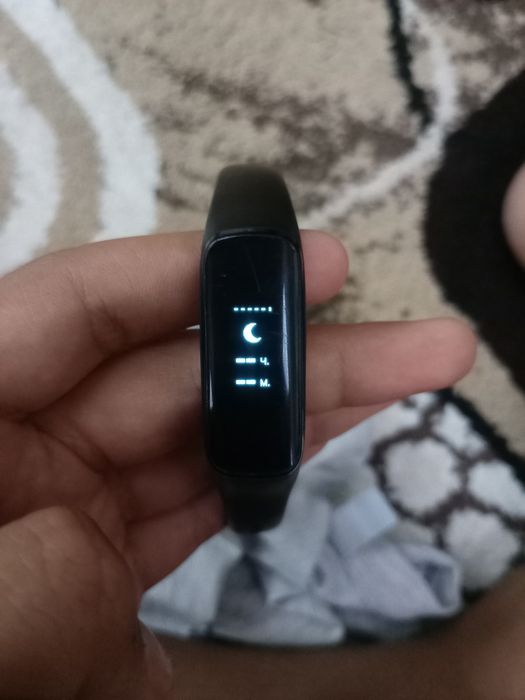 Браслет  Mi band M4