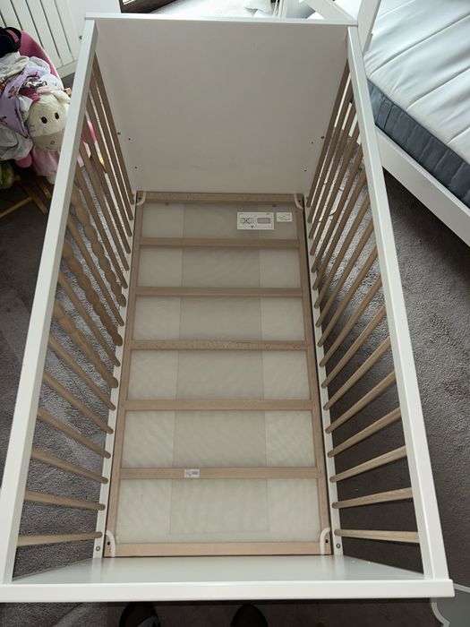 Pat copii Myllra Ikea