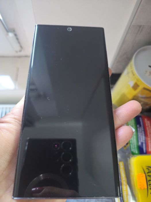 Samsung S23 Ultra 512