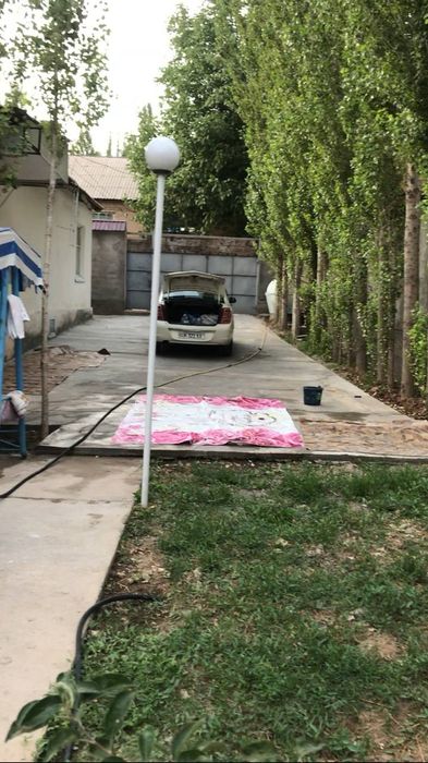 Чорвок платина олдида жойлаган капал кишлогидаги уй сотилмади