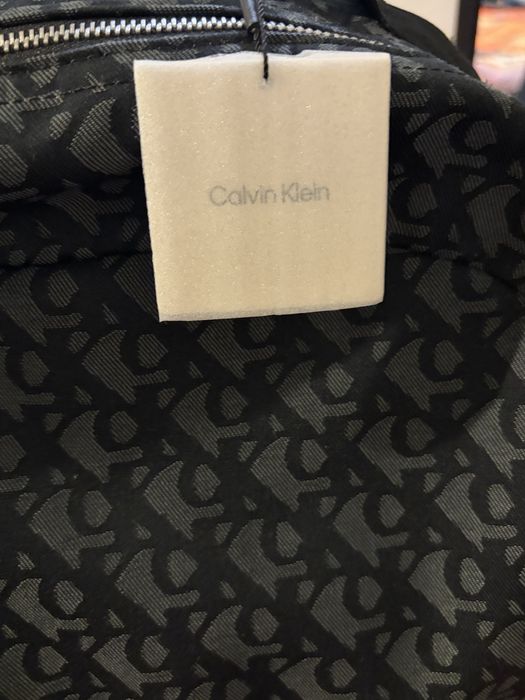 Продам рюкзак Calvin Klein