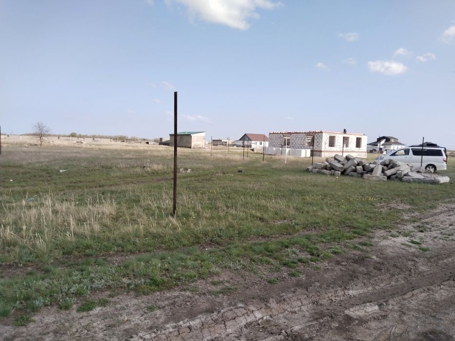 Продам земельные участки