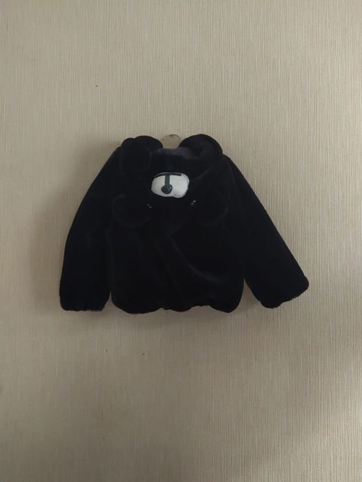 Продам детские куртки