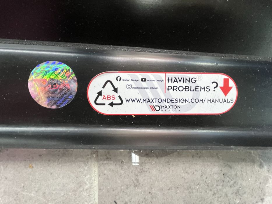 Прагове за Мерцедес W213