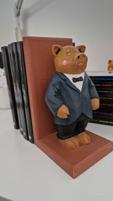 Opritor carti/ bookend