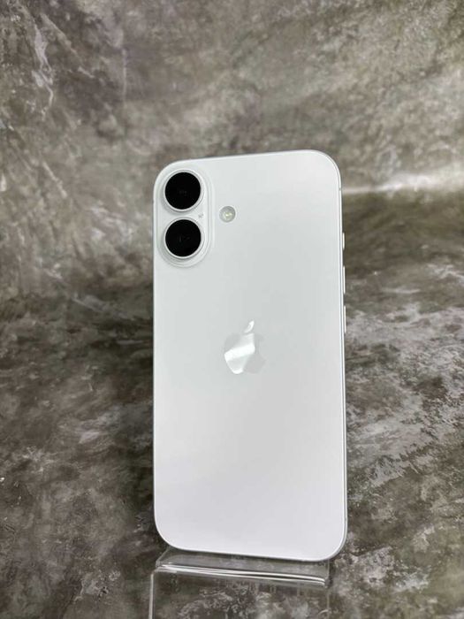 iPnone 16 Костанай(1018) лот 861245