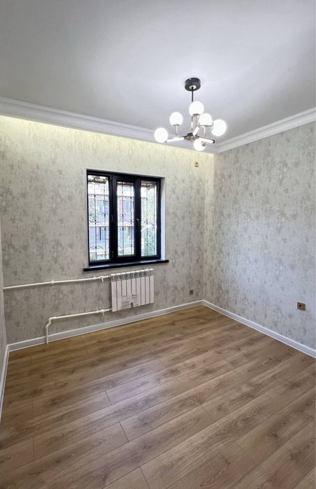 х Чиланзар Домбрабад 3/4/4 Евро Ремонт,Кирпичный,Балкон:2х6