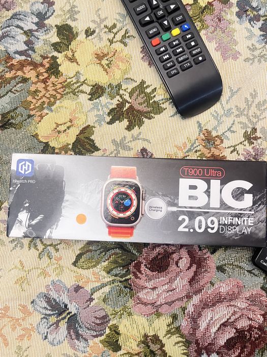 Smart watch t900