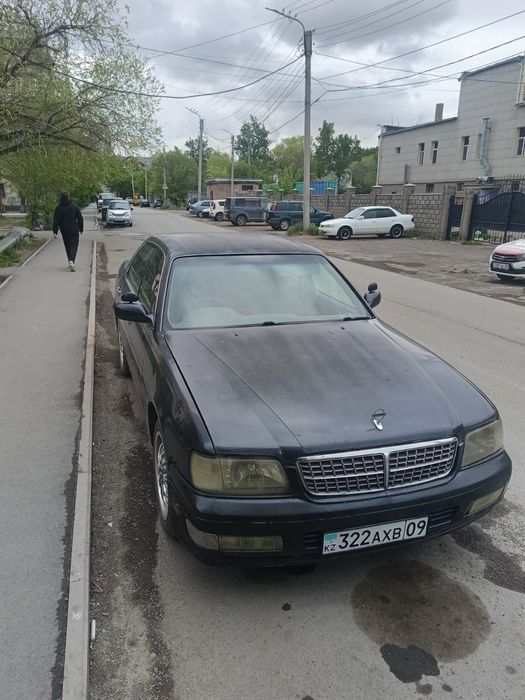 Продам Нисан Cedric