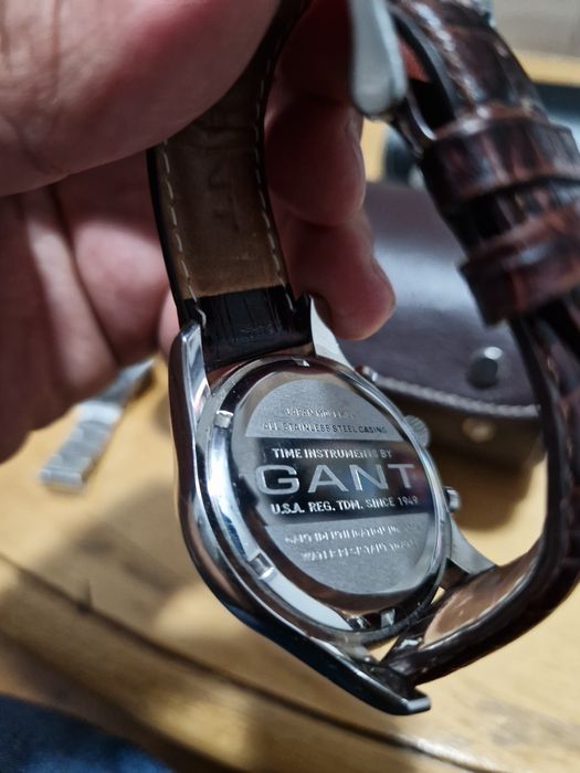 Часовници - Gant, INEX