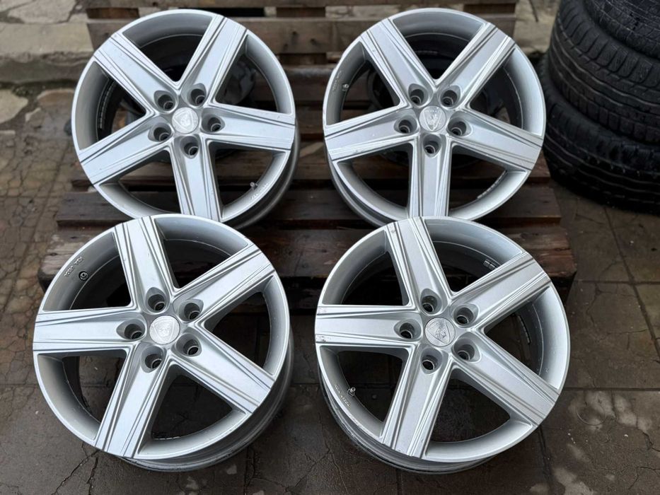 5х120 Джанти 17 Цола BMW 5x120 БМВ X1 X3 5x120 БМВ