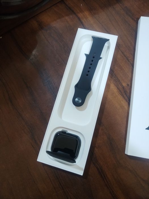 Iphone watch 10 seria