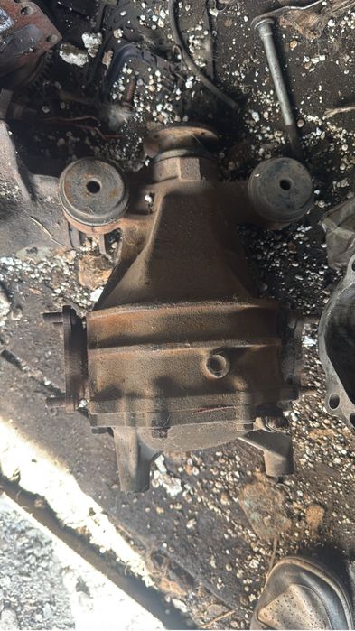 Редуктор марк 2 90 2 литра