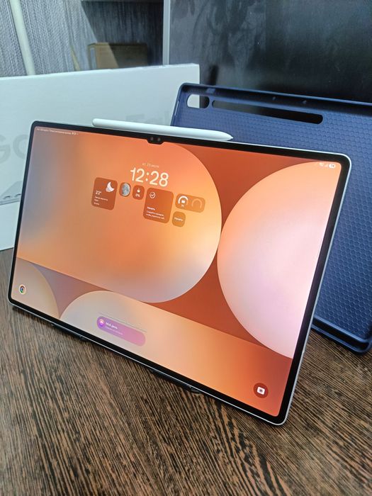 Samsung Galaxy Tab S10 ultra 5G 256gb