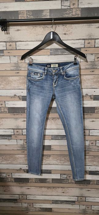 Superdry xs-дамски дънки (А-70)
