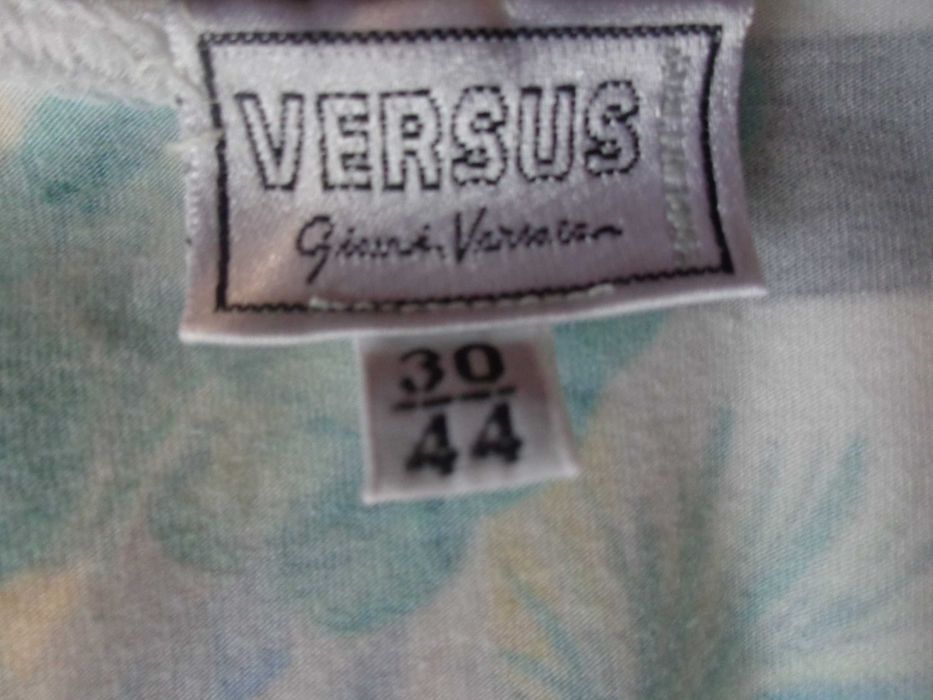 Tricou vintage Versus Gianni Versace marimea 30/44