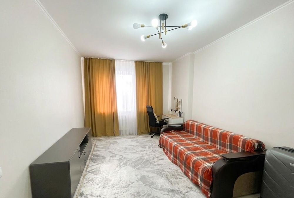 Сдам квартиру на длительный