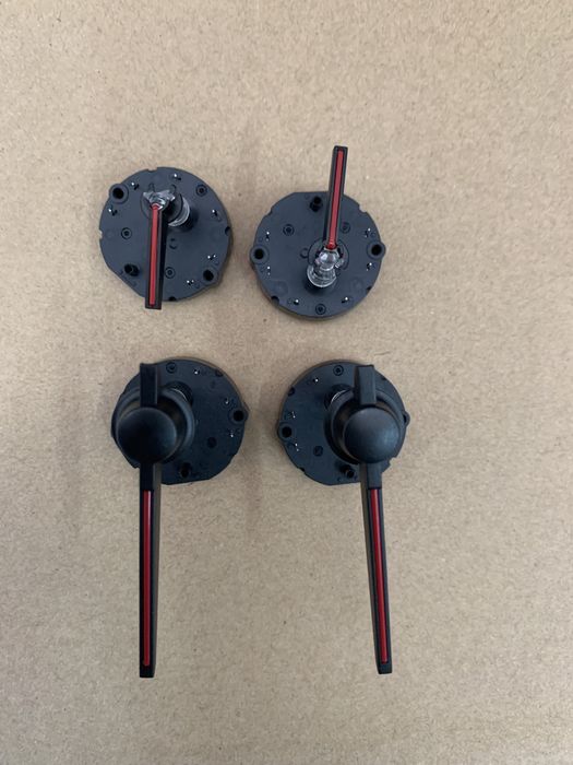 Motoras indicator Peugeot 508 vitezometru turometru temperatura