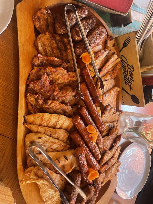 Evenimente private/bar mobil/hostess/gratar