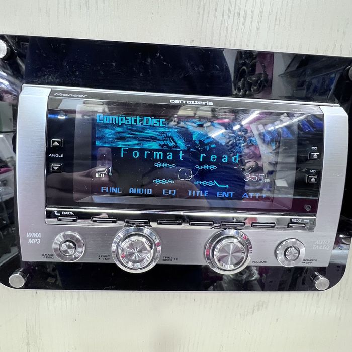 Carrazzeria 099 idiyal