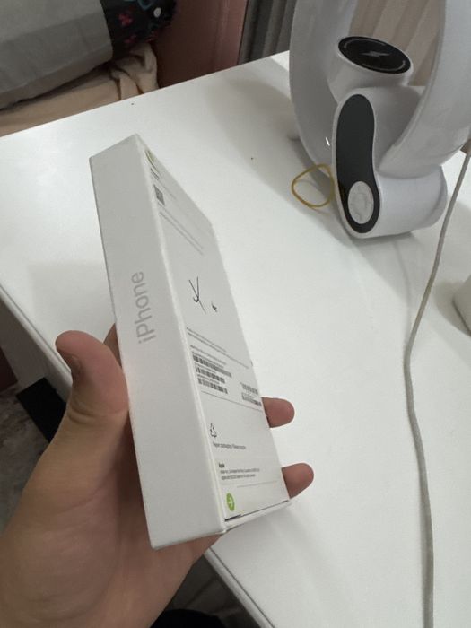 Продается iPhone 17