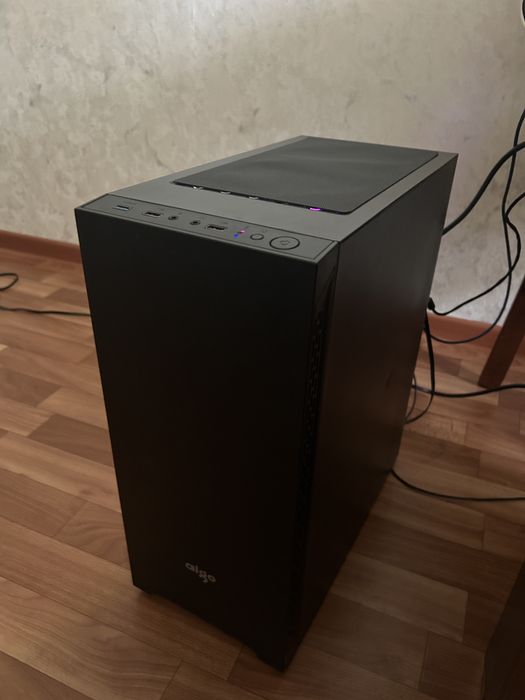 Игровой компютер
