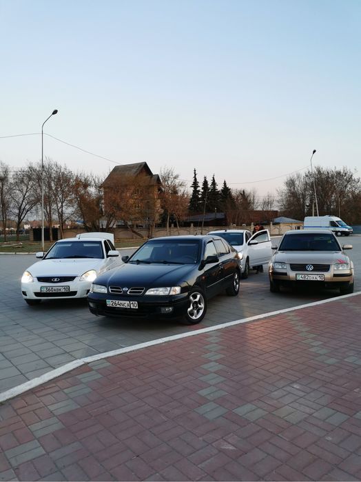 Продам Ниссан примера п11