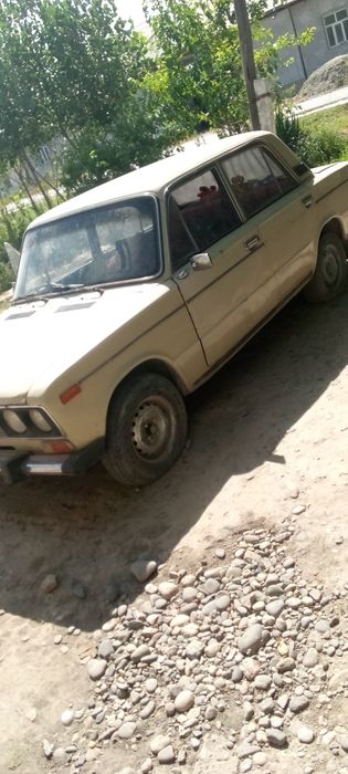Ваз 2106 сотилади