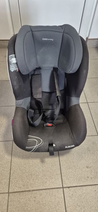 Scaun auto Coto baby Aurora max.15kg
