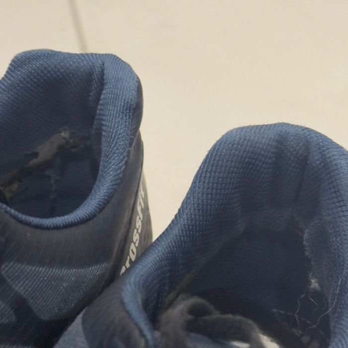 Кроссовк Reebok  crossfit 40p