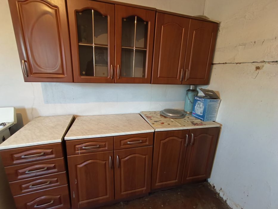 Кухонный гарнитур