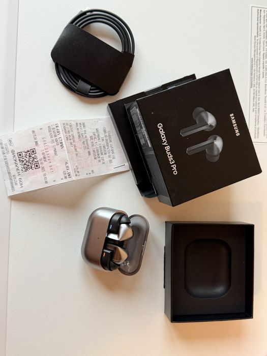 Samsung Galaxy Buds 3 pro