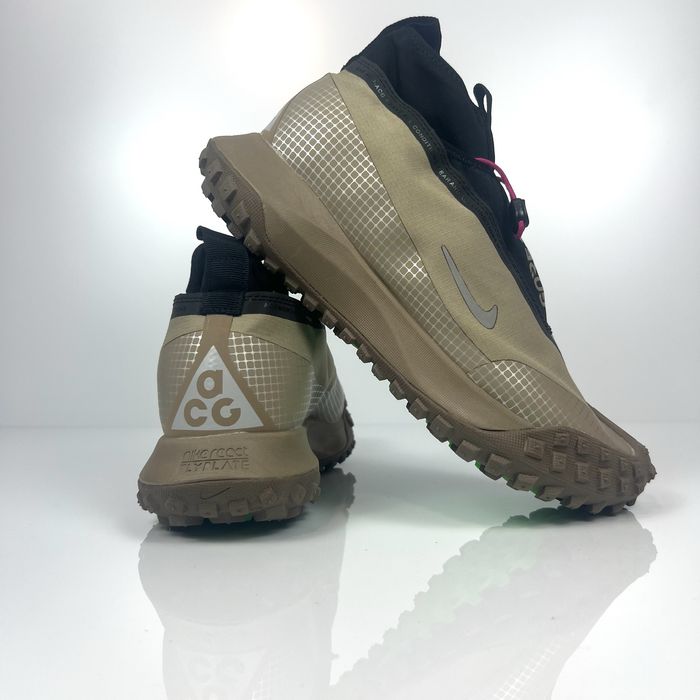 Nike ACG Mountain Fly Core Tex Khaki |Размери 40,41,42 | Нови