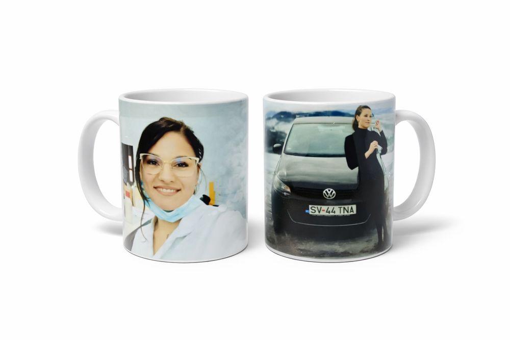 Personalizare Căni