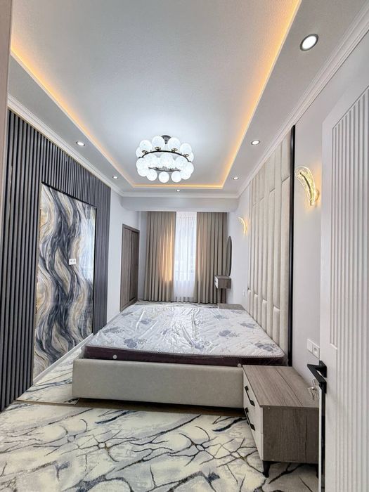 Продается 3 ком. Квартира площадью 74 кв.м. По ул. Гагарина