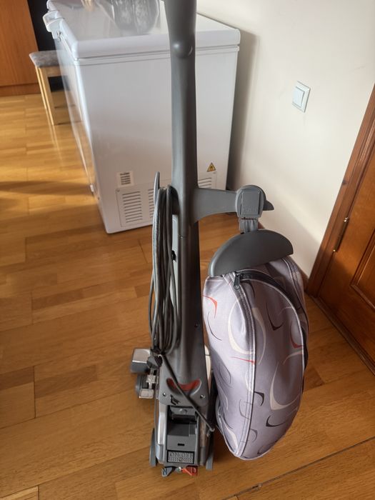 Пылесос Kirby сервй