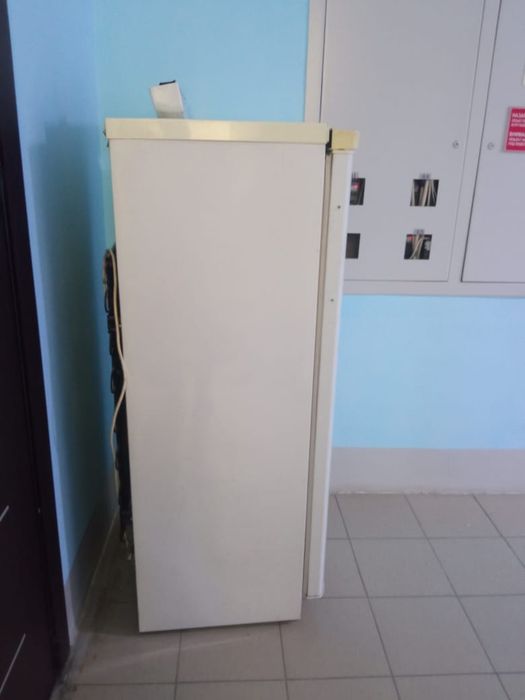 Продам холодильник нерабочий