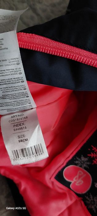 Pantaloni ski mar.98