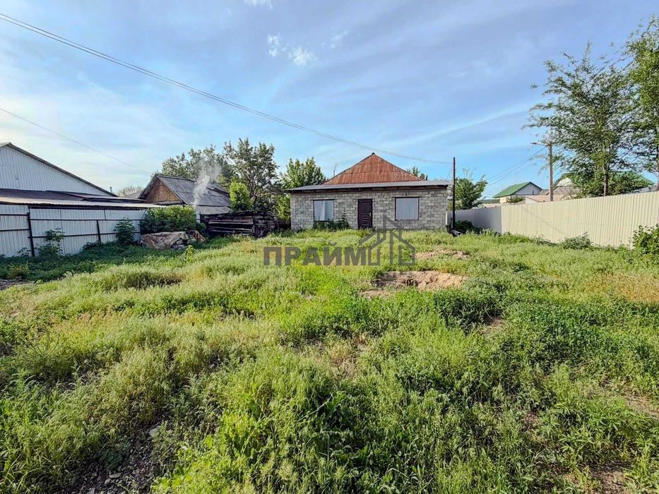 ПРОДАМ 5 ком. дом Новостройка (Асель ПРАЙМ)